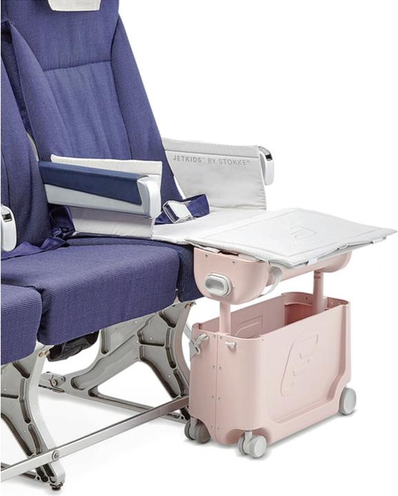 Produktbild Stokke JetKids (20 l, Handgepäck (bis 50l))