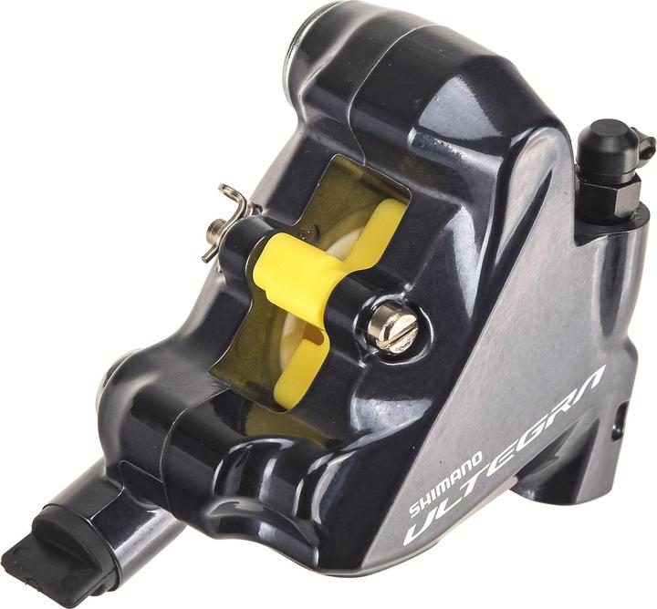 Produktbild Shimano BR-R8070 (Hinterradbremse, Bremssattel, 2)