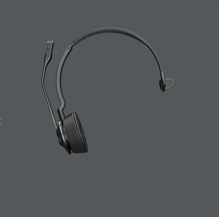 Productafbeelding Jabra Engage 75 Mono (Draadloze, USB-A)