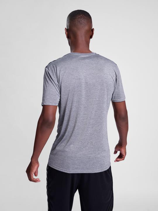 Image du produit hummel Hmlauthentic Pl Jersey S/S (XL)