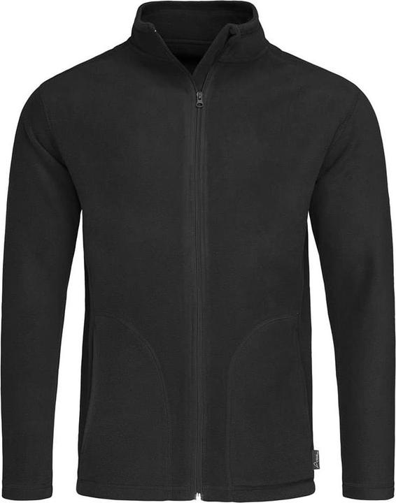 Immagine prodotto Absolute Apparel Pile Zip intera Active (S)