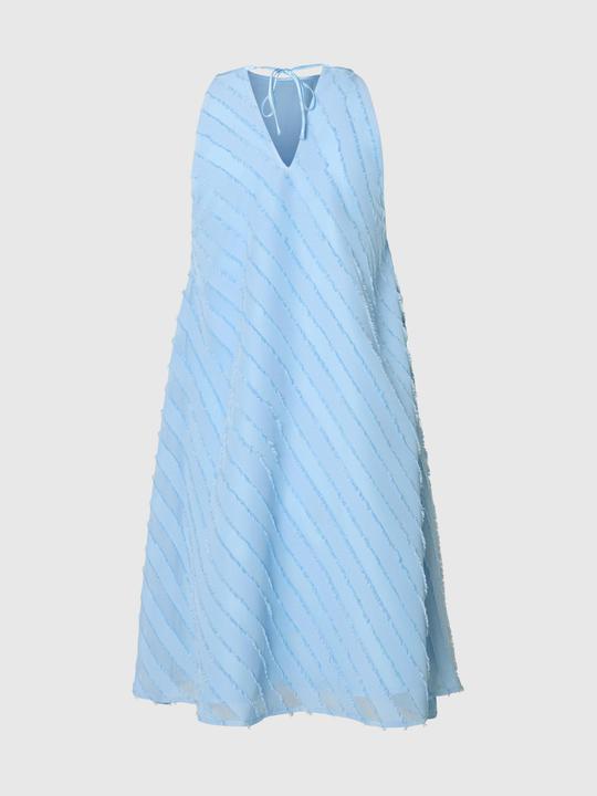 Actual product image Selected Femme Ärmelloses Neckholderkleid (40)