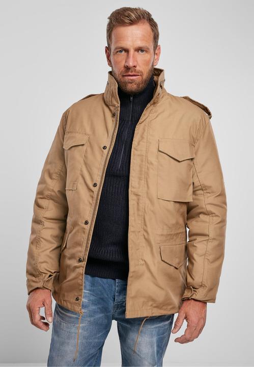 Immagine prodotto Brandit Giacca da campo M-65 (3XL)