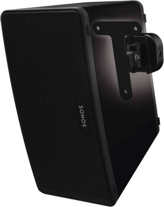 Actual product image Hama Sonos Play:3 (1 pcs., Wall installation, Pivoting, Tiltable)
