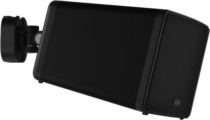 Actual product image Hama Sonos Play:3 (1 pcs., Wall installation, Pivoting, Tiltable)
