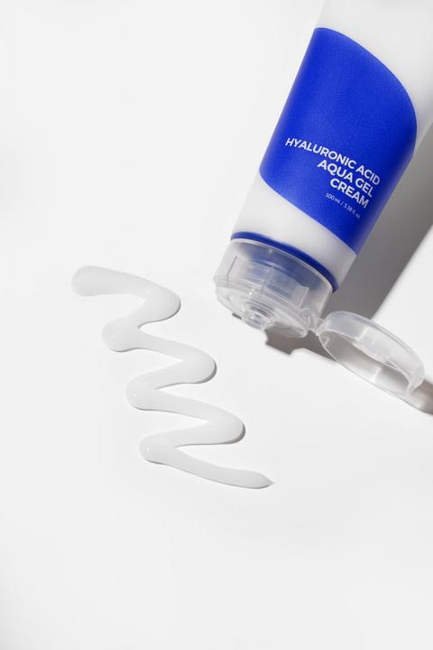 Produktbild Isntree Hyaluronic Acid (100 ml, Tagescreme)