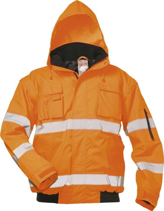 Produktbild Safestyle Warnschutzjacke (XL)