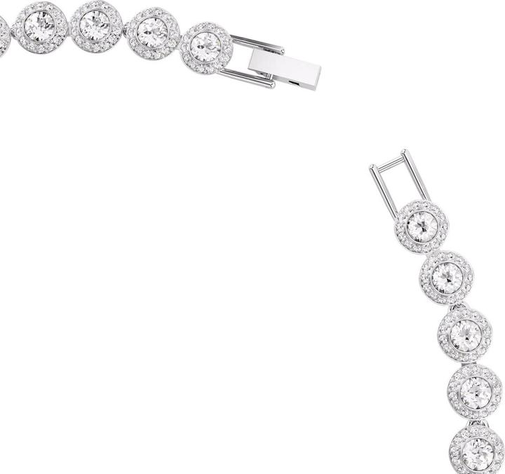 Produktbild Swarovski Angelic Halskette (Metall, 38 cm)