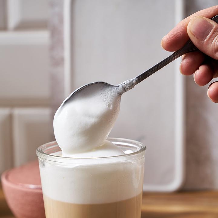 Actual product image Gastroback froth au lait (100 cl)