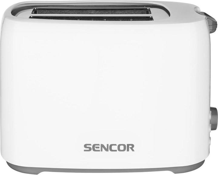 Produktbild Sencor STS2606WH, baltas