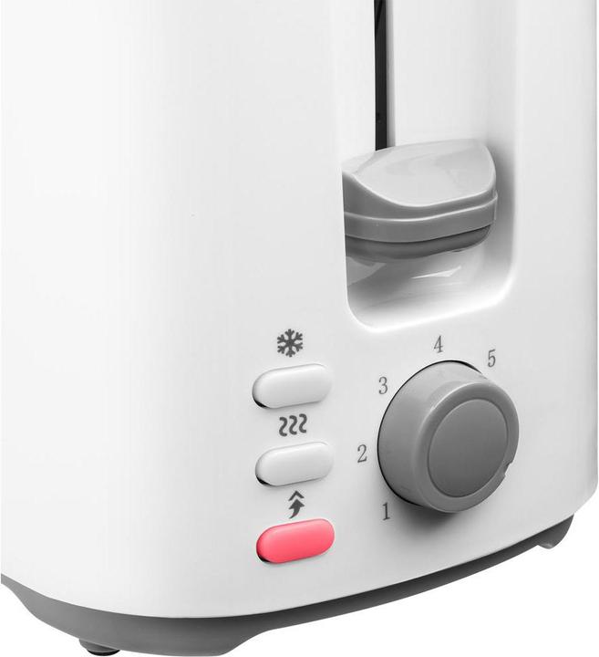 Produktbild Sencor STS2606WH, baltas