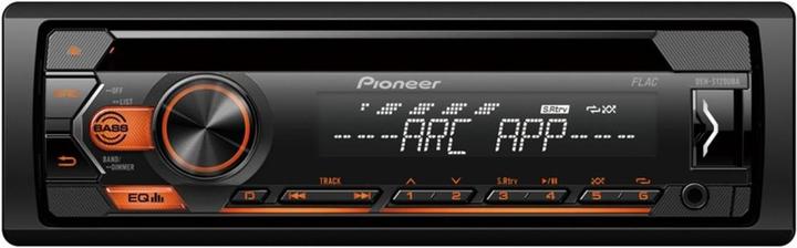 Produktbild Pioneer DEH-S120UBA automagnetola (Android Auto)