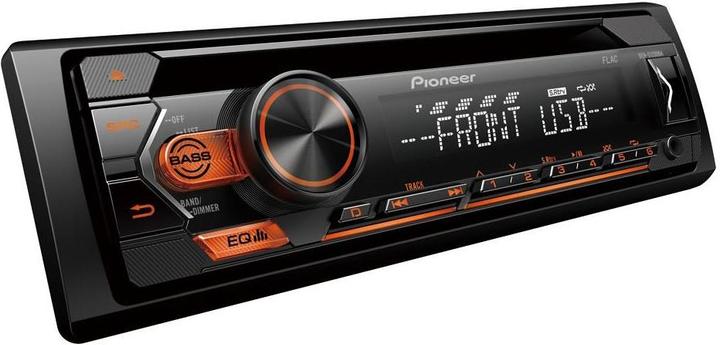 Produktbild Pioneer DEH-S120UBA automagnetola (Android Auto)