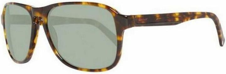 Produktbild GANT Herrensonnenbrille GRA04657S54 ø 57 mm