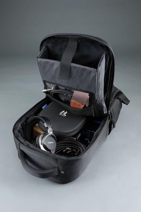 Immagine prodotto BOSS (Electronics) CB-BU10 Borsa per tutti gli usi (Microfono)