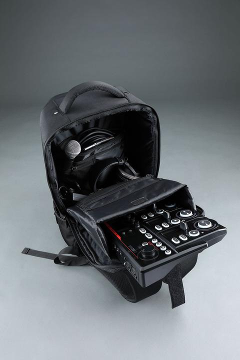 Immagine prodotto BOSS (Electronics) CB-BU10 Borsa per tutti gli usi (Microfono)