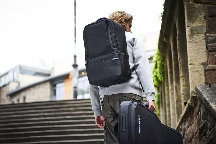 Immagine prodotto BOSS (Electronics) CB-BU10 Borsa per tutti gli usi (Microfono)