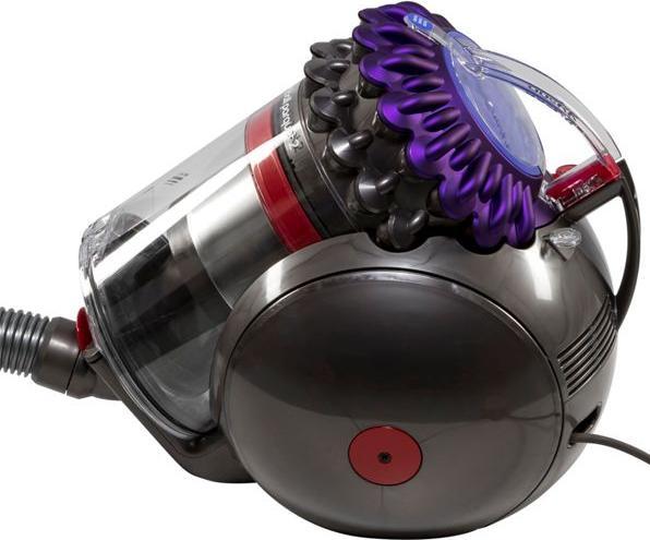 Actual product image Dyson Big Ball Parquet 2
