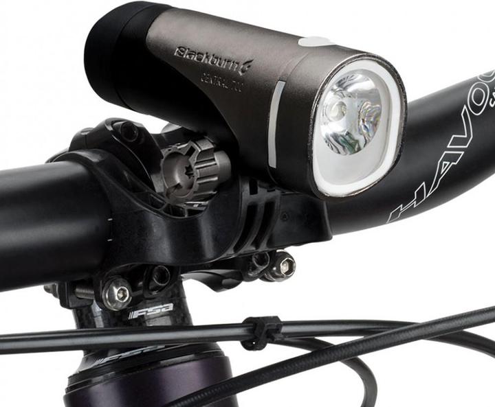 Actual product image Blackburn Central 300 Front/50 Rear Combo (300 lm, 50 lm)