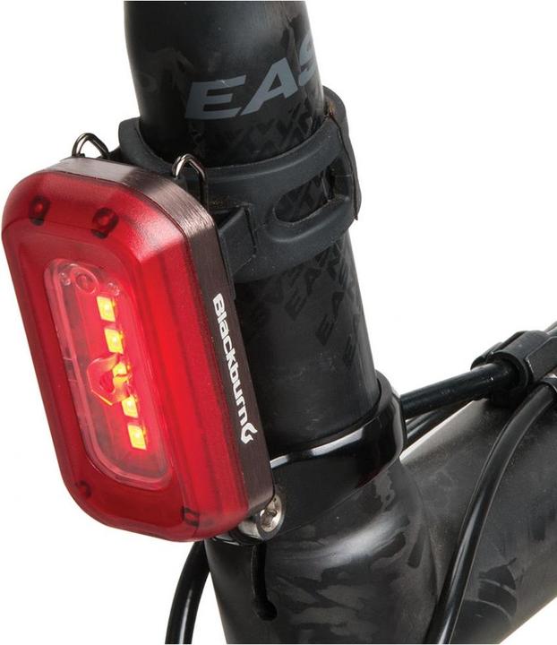 Actual product image Blackburn Central 300 Front/50 Rear Combo (300 lm, 50 lm)