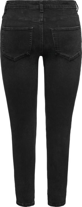 Actual product image JdY Jdyfina Mw Skinny Ankle Jns Blk Dnm Noos (34)