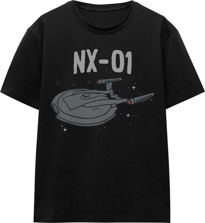 Immagine prodotto The OG NX Class Maglietta Adulto Unisex (M)