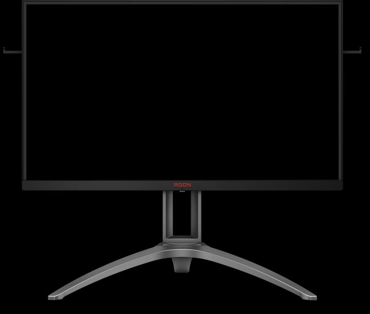 Actual product image AOC AG273QZ (2560 x 1440 pixels, 27")