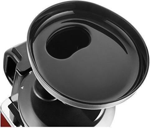 Actual product image Sencor Slow juicer SSJ 4042RD