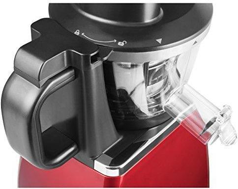 Actual product image Sencor Slow juicer SSJ 4042RD