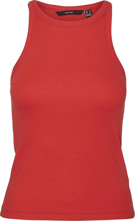 Produktbild Vero Moda Vmchloe Short Tank Top Ga Jrs Noos (XS)