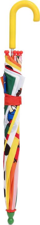 Image du produit Pippi Parapluie "Pepe Longue Jambe"