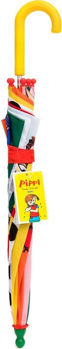 Image du produit Pippi Parapluie "Pepe Longue Jambe"