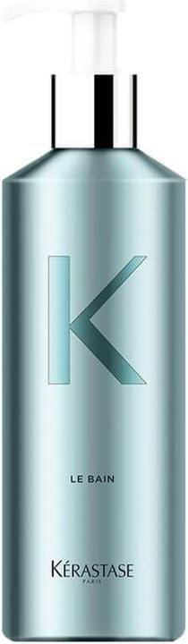 Produktbild Kérastase Le Bain nachfüllbare Aluminiumflasche (500 ml)