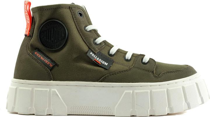 Produktbild Palladium damen stiefeletten pallatower hi (39)