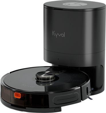 Produktbild Kyvol Vacuum cleaner - robot S31, Black (Saugroboter)