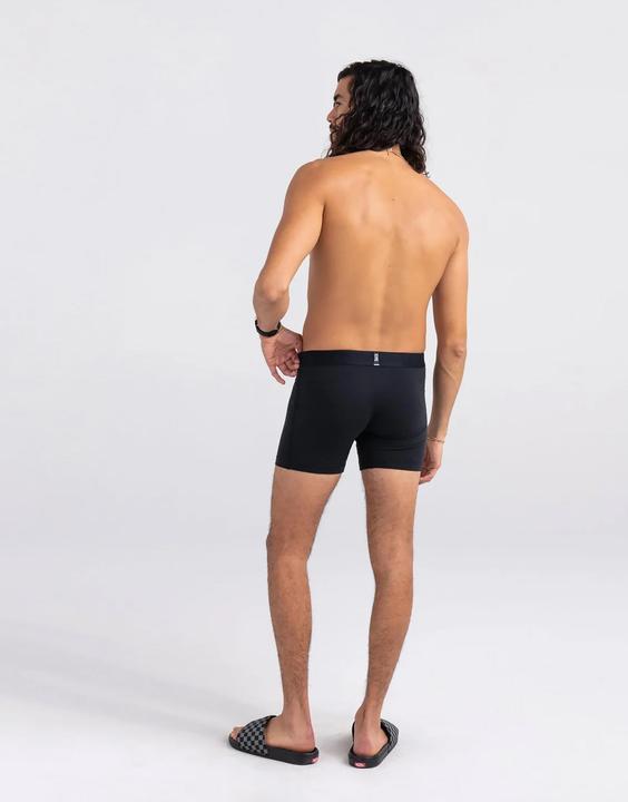 Image du produit SAXX Droptemp Cooling Cotton Boxer Brief Fly (S)
