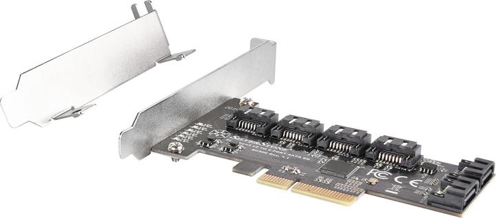 Produktbild Silverstone SST-ECS06