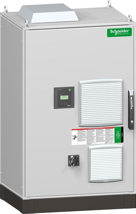 Immagine prodotto Schneider Electric Controllore di gestione dell'energia Qualità dell'energia VLVAF2P03530AE