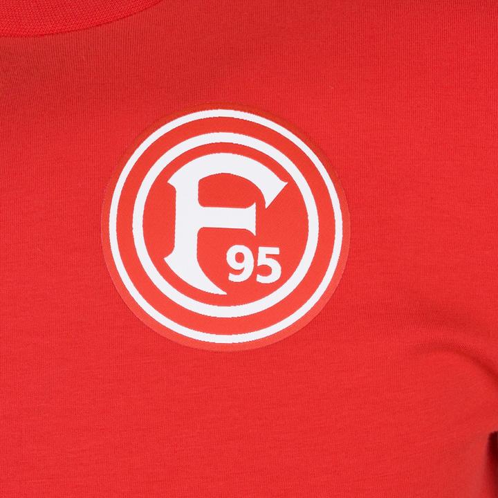 Immagine prodotto Uhlsport Maglietta Fortuna Düsseldorf Essential Pro Uomo (S)