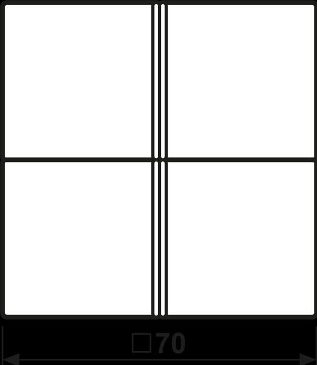 Immagine prodotto JUNG Set di chiavi