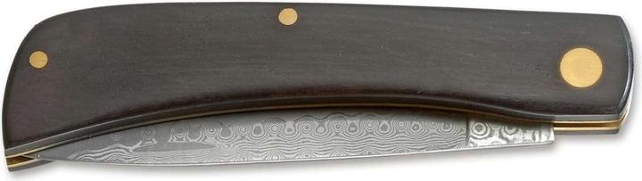 Produktbild Böker Ebony Rangebuster Damast (6.70 cm)