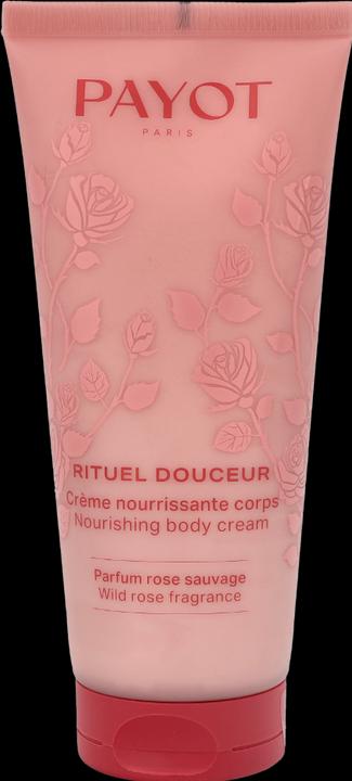 Produktbild Payot Paris Payot Corps Rituel Promo Mini Crème Nourr Rose 100 ml (Körpercreme, 100 ml)