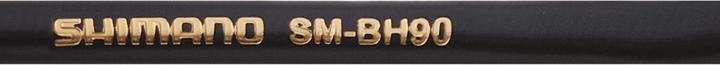Image du produit Shimano SM-BH90-SS Bremsleitung