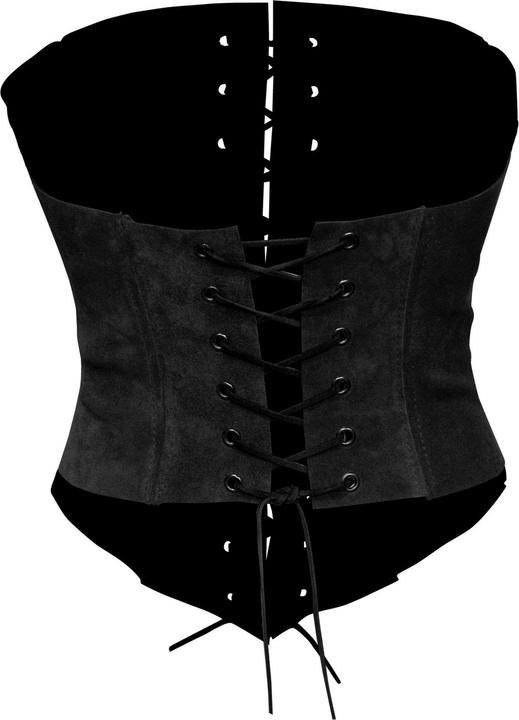 Actual product image Andracor Ledermieder - Entdeckerin (46)