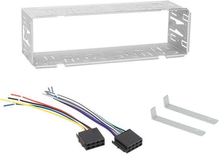 Produktbild Blow AVH-8890