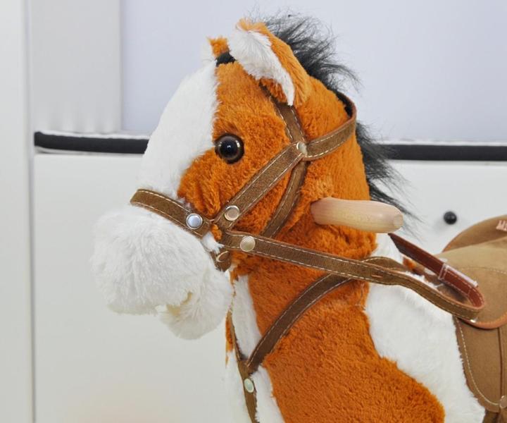 Immagine prodotto Mally Cavallo giocattolo