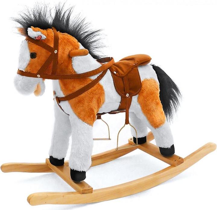 Immagine prodotto Mally Cavallo giocattolo
