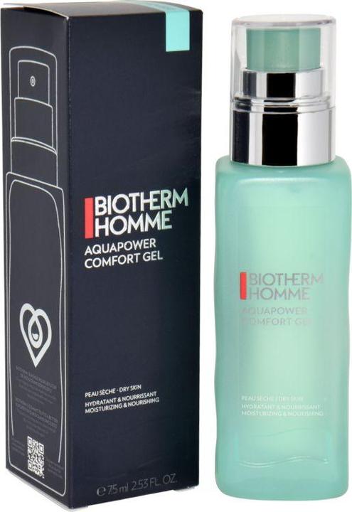 Produktbild Biotherm Aquapower Comfort Gel (75 ml, Gesichtsgel)