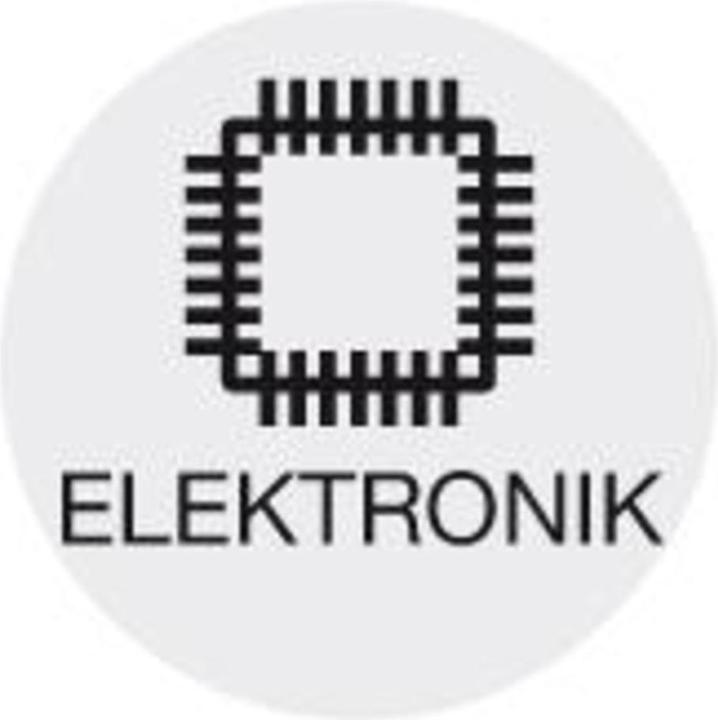 Produktbild Bosch Professional Handkreissäge GKS 65 GCE, mit L-BOXX
