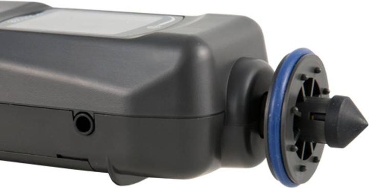 Actual product image PCE Instruments Tachometer rev counter (Measuring device case)